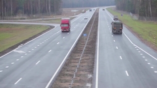 Video: Better Connections Through Better Roads 
